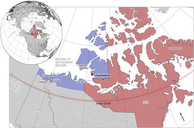 Understanding Determinants of Hunting Trip Productivity in an Arctic Community